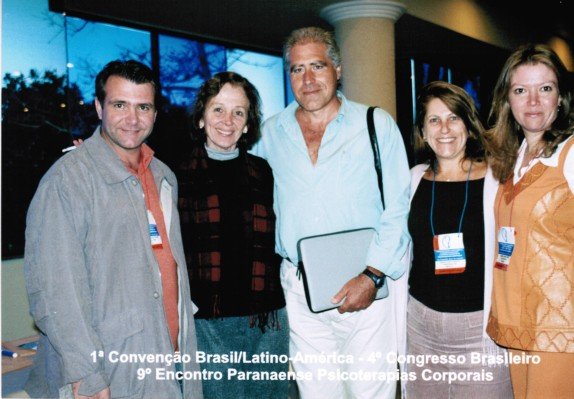 11 - José Henrique Volpi, Maria Beatriz de Paula, Xavier Serrano, Angela Naccarato e Sandra Mara Volpi.jpg