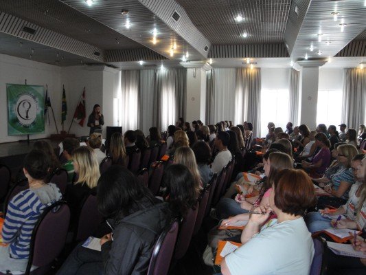 17 - Palestra com Sandra Volpi 1.JPG