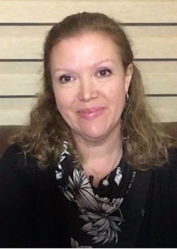 Sandra-Mara-Volpi
